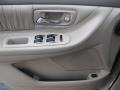 Mesa Beige Metallic - Odyssey EX-L Photo No. 20