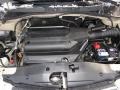 3.5 Liter SOHC 24-Valve V6 2002 Honda Odyssey EX-L Engine
