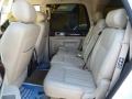 2003 Oxford White Lincoln Navigator Luxury  photo #9