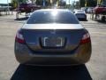 Galaxy Gray Metallic - Civic LX Coupe Photo No. 5