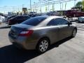Galaxy Gray Metallic - Civic LX Coupe Photo No. 6