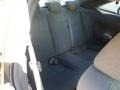 Galaxy Gray Metallic - Civic LX Coupe Photo No. 10