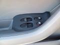 Galaxy Gray Metallic - Civic LX Coupe Photo No. 13