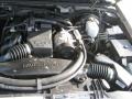  2002 S10 LS Extended Cab 2.2 Liter OHV 8-Valve Flex Fuel 4 Cylinder Engine
