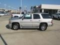 2004 Silver Birch Metallic GMC Yukon Denali AWD  photo #2