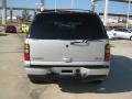 2004 Silver Birch Metallic GMC Yukon Denali AWD  photo #4