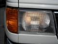 Oxford White - E Series Van E350 Super Duty Passenger Photo No. 3