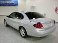Silver Frost Metallic - Taurus SES Photo No. 3
