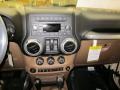 Sahara Tan - Wrangler Unlimited Sahara 4x4 Photo No. 5