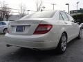 Arctic White - C 300 4Matic Luxury Photo No. 5