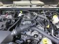 3.8 Liter OHV 12-Valve V6 Engine for 2011 Jeep Wrangler Unlimited Sahara 4x4 #41575303