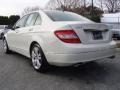 Arctic White - C 300 4Matic Luxury Photo No. 7
