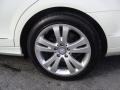 Arctic White - C 300 4Matic Luxury Photo No. 8