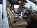 Arctic White - C 300 4Matic Luxury Photo No. 14