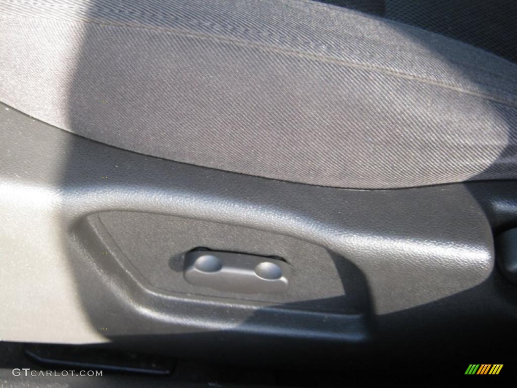 2006 G6 GTP Sedan - Granite Metallic / Ebony/Morocco photo #15