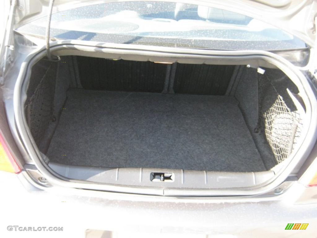 2006 G6 GTP Sedan - Granite Metallic / Ebony/Morocco photo #21