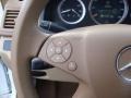 Arctic White - C 300 4Matic Luxury Photo No. 19