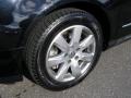 Deep Black - Passat 2.0T Sedan Photo No. 3