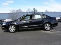 Deep Black - Passat 2.0T Sedan Photo No. 4