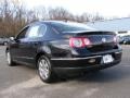 Deep Black - Passat 2.0T Sedan Photo No. 5