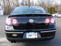 Deep Black - Passat 2.0T Sedan Photo No. 6
