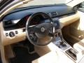 Deep Black - Passat 2.0T Sedan Photo No. 11