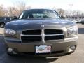 Dark Titanium Metallic - Charger SXT Photo No. 2