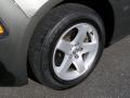 Dark Titanium Metallic - Charger SXT Photo No. 3