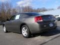 Dark Titanium Metallic - Charger SXT Photo No. 5
