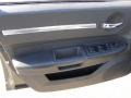 Dark Titanium Metallic - Charger SXT Photo No. 9