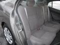 Galaxy Gray Metallic - Civic LX Sedan Photo No. 13