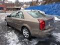 Radiant Bronze - CTS Sedan Photo No. 3