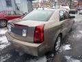 Radiant Bronze - CTS Sedan Photo No. 5