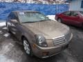 Radiant Bronze - CTS Sedan Photo No. 6