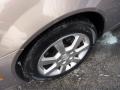Radiant Bronze - CTS Sedan Photo No. 9