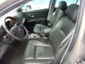 Radiant Bronze - CTS Sedan Photo No. 10