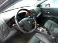 Radiant Bronze - CTS Sedan Photo No. 15