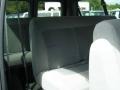 2007 Silver Metallic Ford E Series Van E350 Super Duty Passenger  photo #13