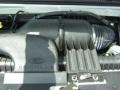 Silver Metallic - E Series Van E350 Super Duty Passenger Photo No. 18
