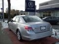 2008 Alabaster Silver Metallic Honda Accord EX Sedan  photo #7