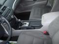 2008 Alabaster Silver Metallic Honda Accord EX Sedan  photo #14