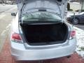 2008 Alabaster Silver Metallic Honda Accord EX Sedan  photo #22