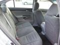 2008 Alabaster Silver Metallic Honda Accord EX Sedan  photo #23