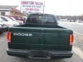 Forest Green Pearl - Dakota Sport Regular Cab Photo No. 3