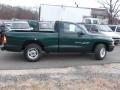  2000 Dakota Sport Regular Cab Forest Green Pearl