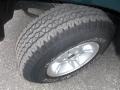 Forest Green Pearl - Dakota Sport Regular Cab Photo No. 8