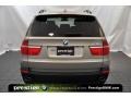 2007 Platinum Bronze Metallic BMW X5 4.8i  photo #3