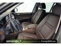 2007 Platinum Bronze Metallic BMW X5 4.8i  photo #11