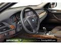 2007 Platinum Bronze Metallic BMW X5 4.8i  photo #14