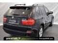 Jet Black - X5 3.0si Photo No. 2